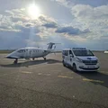 Ambulances Orts, Transport EVASAN