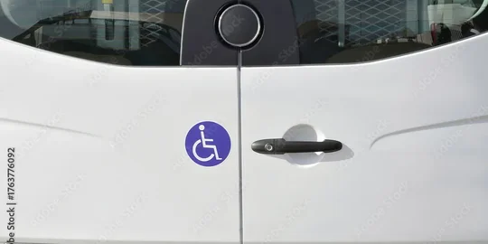  Transport de personnes / TPMR