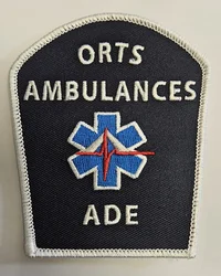 Ambulances Orts - Millau en Aveyron
