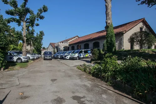 Transport de personnes à mobilité réduite à Millau - Ambulances Orts